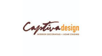 Logo Captiva Designs
