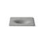 Iron Impressions 38" Single Bathroom Vanity Top-1491573236-1500908465
