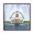 Brown Floater Frame selected