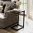 C-Shaped End Table-1925264444-1925868773