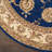 Oboyle Floral Indoor Rug-217376730