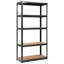Étagère Bade H 72 po x l 108 po x P 16 po-975752585