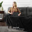 Jeté en sherpa CBCHome Cozy Chenille-122589767-122589772
