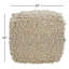 Kai Square Pouf