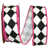 Black/Hot Pink is out of stock
