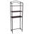 Taoussi Metal Freestanding Over The Toilet Storage-1693146728