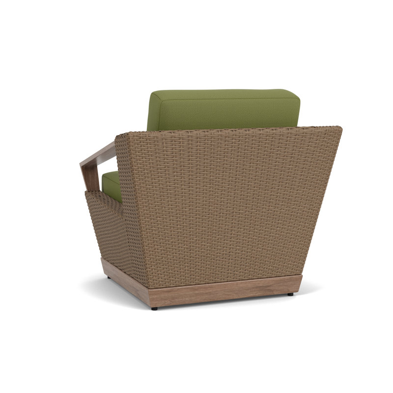 Charisma Outdoor Armchair, Reflections Grass