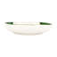 Old St. Nick Terra Bianca Serving Bowl