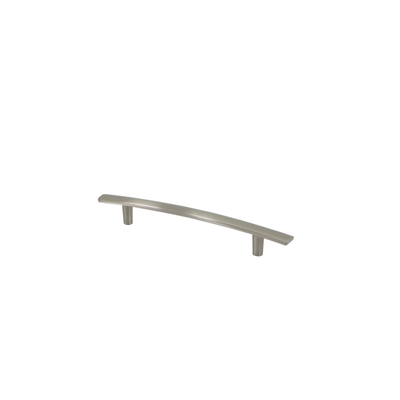 Admira 5" Centre Bar Pull Multipack, Brushed Nickel