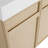 Charest Freestanding Bathroom Vanity with Sink