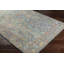 Nouveau Hand Tufted Wool Oriental Area Rug-231169995