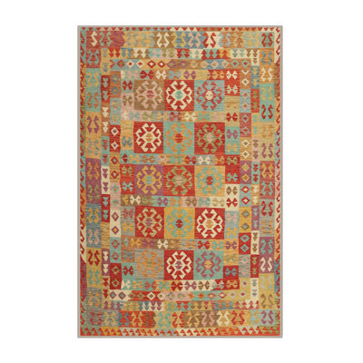 Southwestern Indoor Rug