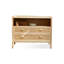 Buffet Modern Burlywood