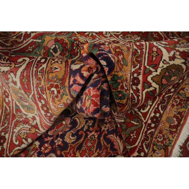 Tapis traditionnel Elegant