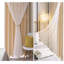 Semi Sheer Curtain Pair-1334382993