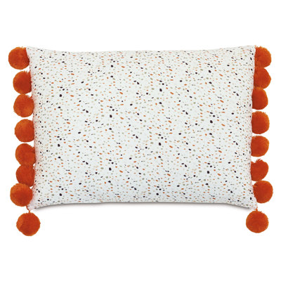 Wilder Lumbar Pillow Cover & Insert