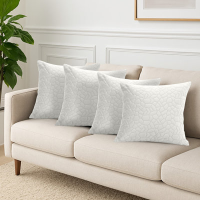 Square Cushion
