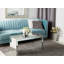 Myra Sled Coffee Table