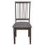 Erin-Marie 6 - Person Four Leg Dining Set