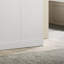 Armoire-penderie 3 portes 46 po Declan