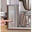 Café 10-Cup Specialty Drip Coffee Maker with Glass Carafe-64882866
