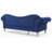 Loki 98.11'' Velvet Sofa-1956452371