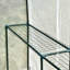 Outsunny 47.25" X 73.25" X 74.25" Walk-In Greenhouse