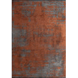 Rapture Abstract Area Rug