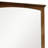 Flat Wall Mirror