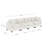 Somerdale Modern Soft Fabric Cloud Couch-58099421