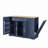 Allycia 53'' Kitchen Islands With Drawers And Trash Can Storage-2100751648