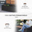 Banc de rangement Outsunny-70319445
