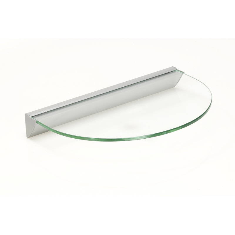 Mahfuzah Accent Shelf