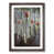 Walnut Framed selected