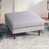 Gray 100% Linen is out of stock selected