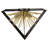 Neuber Flush Mount
