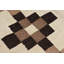 Tapis décoratifs beige, tapis rétro, kilim, tapis turcs, tapis de couloir, tapis de cuisine, tapis antiques