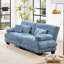 Canapé 2 places Cloud Couch