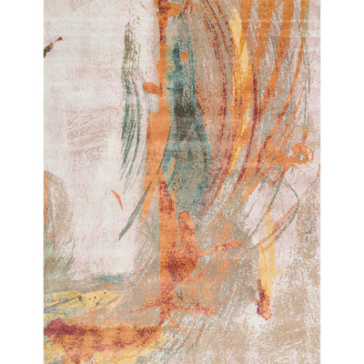 Windsom Abstract Indoor Rug