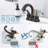 Bathroom Sink Faucet-115745118