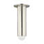 Ebell 1 - Light LED Flush Mount-79107895