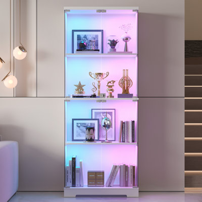 Display Cabinet