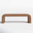 Daine 62" Upholstered Bench-2015061543