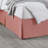Luxury Pleated 14" Bed Skirt-876918705-903049227