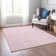 Aquaisha Geometric Indoor Rug