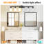 Miroir de salle de bain Modern-723844158-723844154-723844295