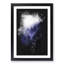 Forest Fog in Germany - Framed Print-56841588-56841594