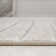 Alaire High-Low Minimalist Angle Geometric Beige/Cream Indoor/Outdoor Rug