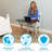 Rectangular Folding Table
