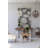 Cruce 29.00'' Arched Floor Lamp